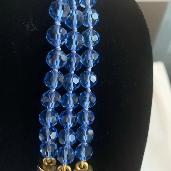 Authentic Heidi Daus - Signature Accent Necklace - Picture 3 of 9